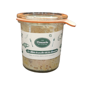 MyMedoc - Rillettes de Poulet Rôti - 90 gr